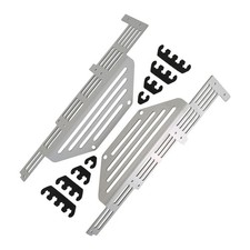 Mr. Gasket 6042 Spark Plug Wire Divider Bracket-sbc Mr. Gasket 6042 Spark Plug Wire Divider Bracket-sbc