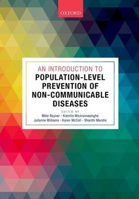 Introduction to Population-Level Prevention of Non-Communicable Diseases, Pap...