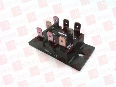 SENSATA TECHNOLOGIES B642-2T / B6422T (NEW NO BOX)
