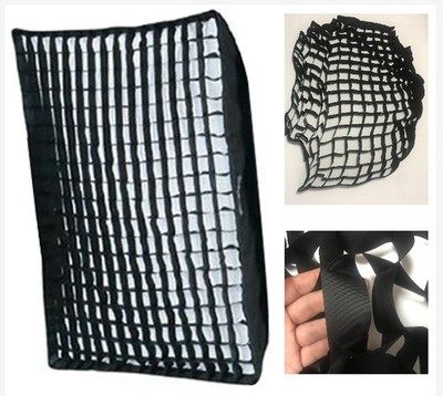 For Profoto Grid RFI4*6 120*180cm Square/Rectangle Softbox Grid Camera Acce Sale