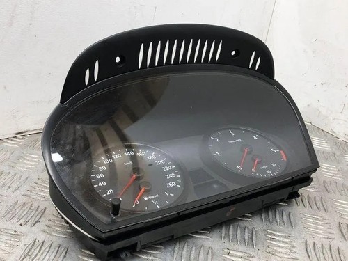 BMW 5 Touring E61 Kombiinstrument 110080213 6974576 3.50 Diesel 200kw 22992804