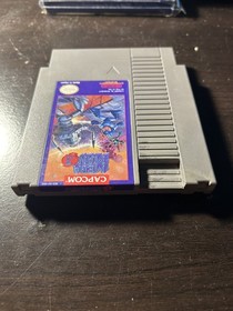 Mega Man 3 Nintendo NES
