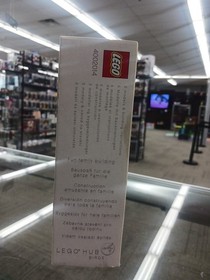 LEGO 4002014 Hub Birds BIRD RARE EXLUSIVE 2014 MISB EMPLOYEE GIFT New Sealed