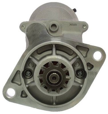 Anlasser Neu 12V 1,4Kw OE# 228000-6650 für Caterpillar Kubota Motor D902 D10