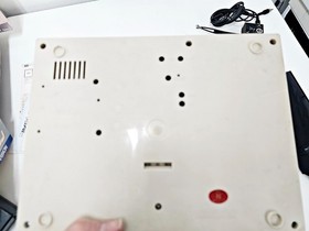 Epoch Super Cassette Vision Console Boxed Set