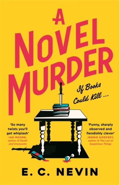 Novel Murder