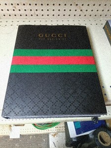 Gucci the Making of | eBay