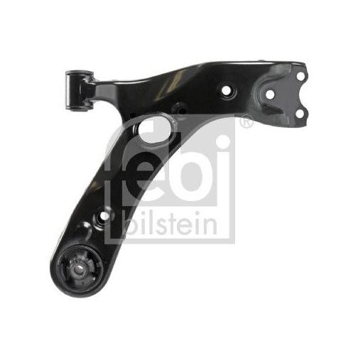 Lenker RadaufhäNgung Vorne Rechts FüR Toyota Corolla ZRE1 06 Bis 18 Teil 1NR-FE-image