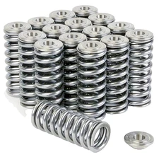 Skunk2 Alpha Valve Spring & Titanium Retainer Kit for Honda D16 VTEC