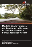 Modelli Di Allevamento Del Bestiame Nelle Aree Di Confine Tra Indo E...