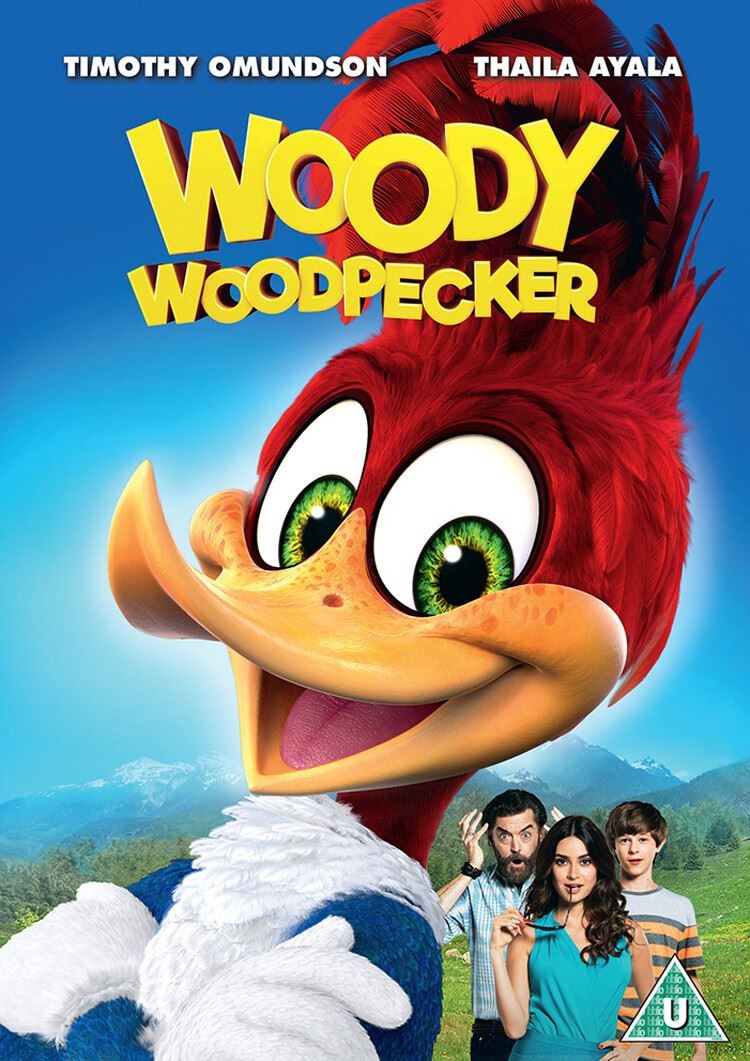 Woody Woodpecker - Image 2