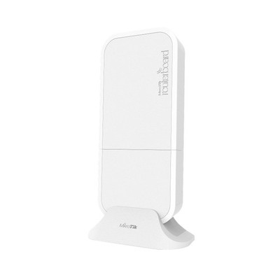 Mikrotik Wireless AP/Router mit LTE Modem wAP LTE Kit (wAPR-2nD&EC200A-EU)