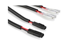 Kit di installazione per indicatori di direzione compatibile con HONDA NCX750 21