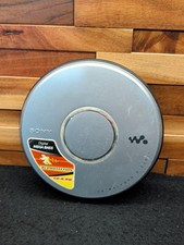 Sony DEJ011 Portable CD Player parts only