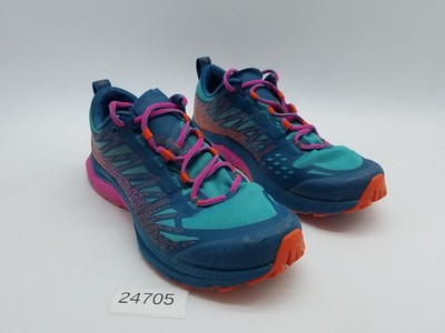 La Sportiva Jackal II Women's Size 8.5 Trail Running Shoes Multicolor