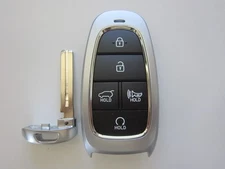 OEM 2022-2024 HYUNDAI TUCSON SMART KEY FOB KEYLESS REMOTE 95440-N9072 UNLOCKED