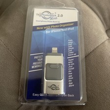 ThePhotoStick  Mobile 2.0 for iPhone and iPad 128GB 