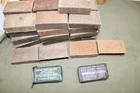 US Military Issue WW2 WWII First Aid Medic Bandage Type 1 Carlisle In Box
