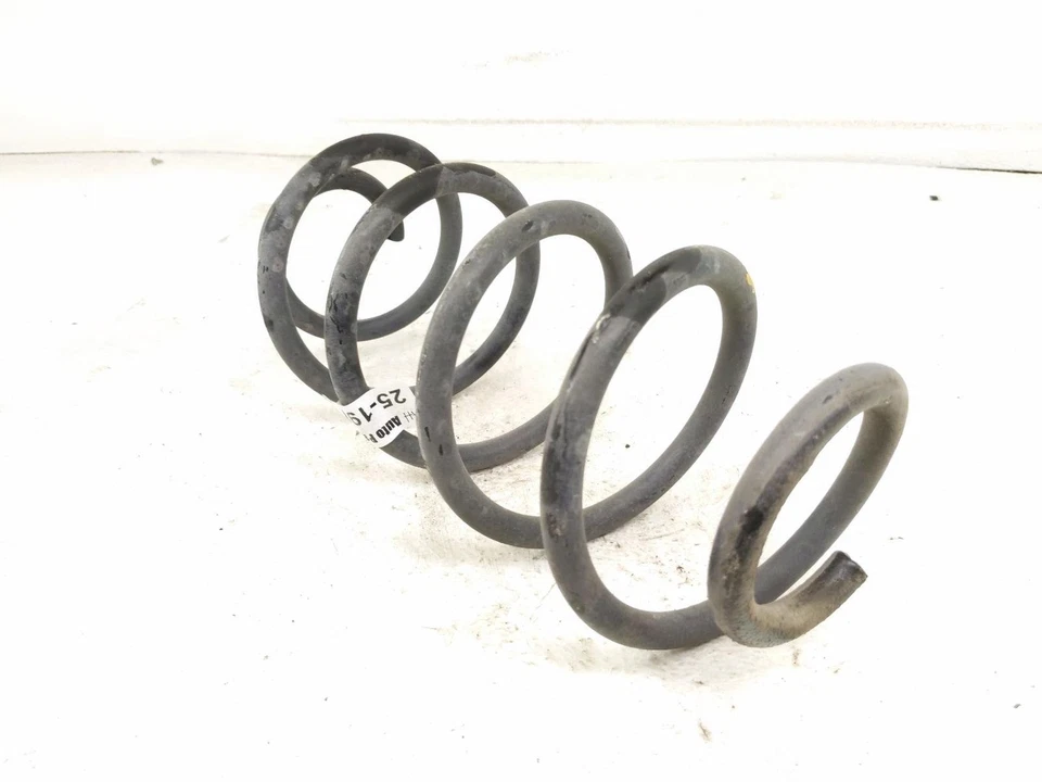 2012-2019 Toyota Prius C Rear Driver Coil Spring  48231-52G41 - Image 2 of 4