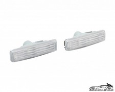 Seitenblinker Set Vorne für BMW E39 Limo Kombi 95-04