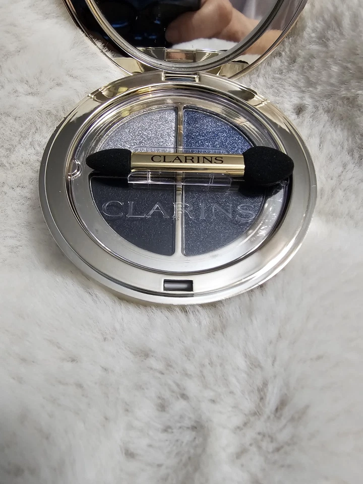 Paleta de sombras de ojos Clarins Ombre 06 Foto 3 de 4