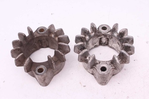 Krümmer HAlter Halterung Honda CB 400 N CB400N 78-85