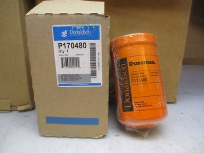 Donaldson Genuine Hydraulic Filter Cartridge P170480