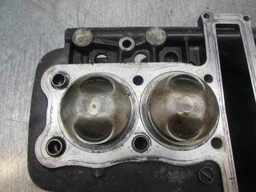 Yamaha XJ600 Pre Diversion XJ 600 1984-91 Engine Cylinder Barrels And Pistons - Picture 3 of 7