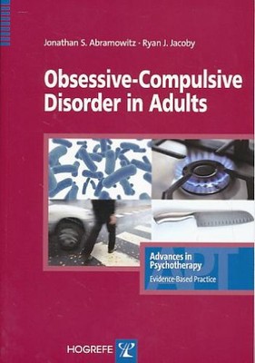 Obsessive-compulsive disorder in adults. Advances in psychotherapy 31. Abramowit