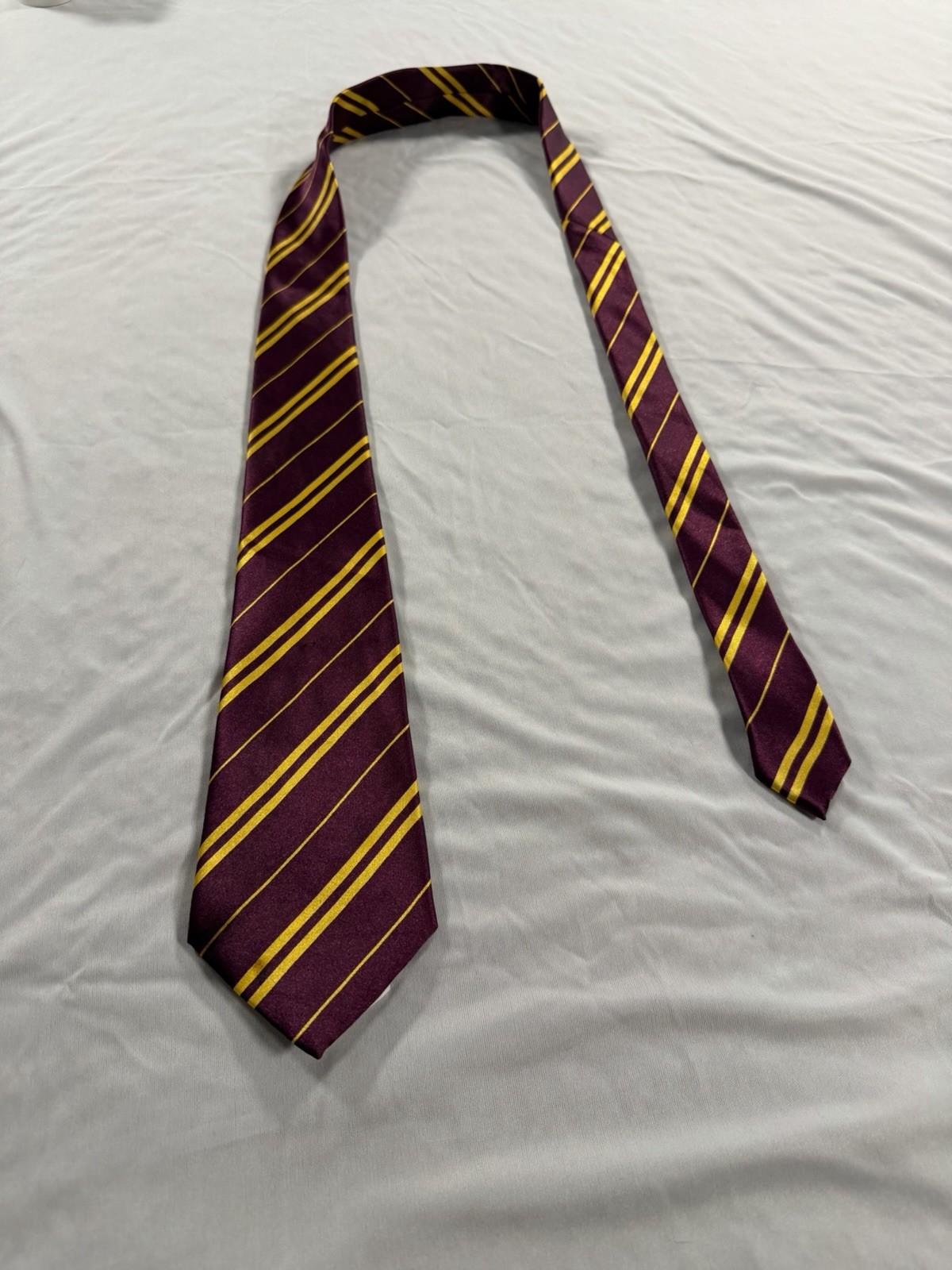 Corbata Harry Potter Gryffindor 52L