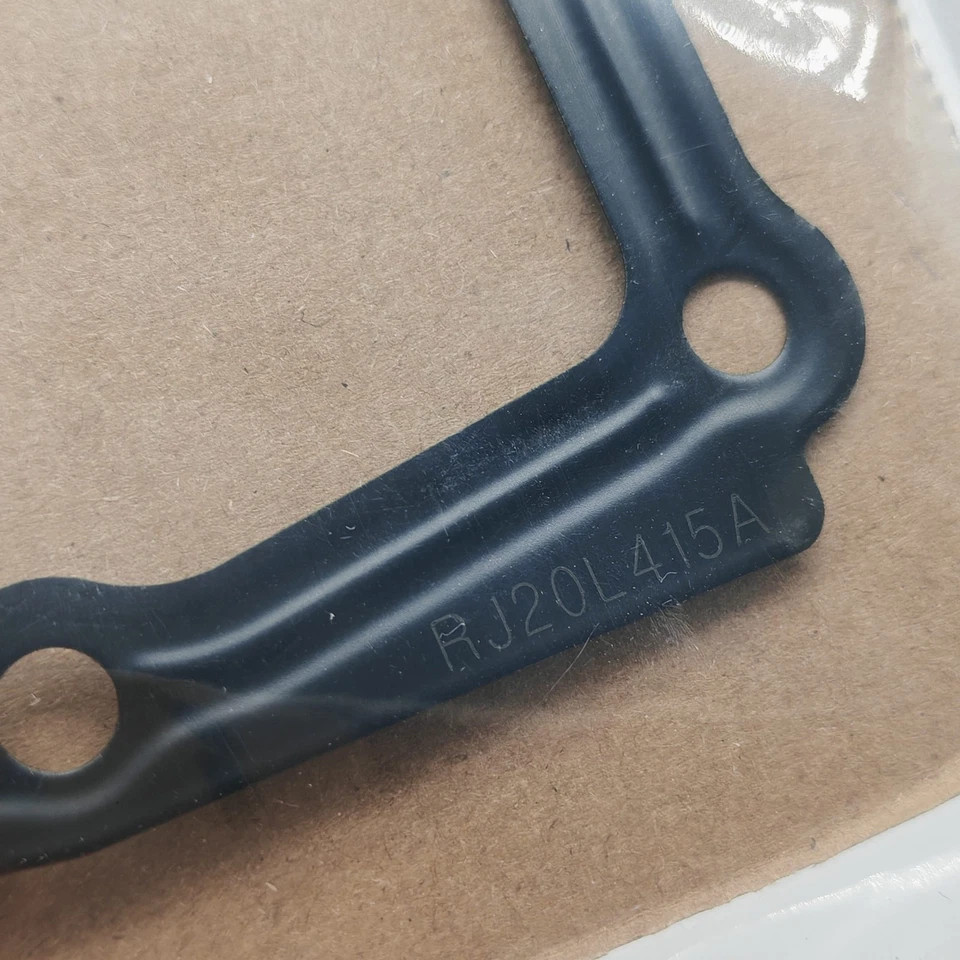 Genuine OEM Transmission Filter Element Gasket 21814-RJ2-003 For Honda Acura US - Image 3 of 4