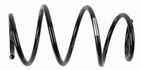 NEU - Sachs 993344 Fahrwerksfeder FüR BMW