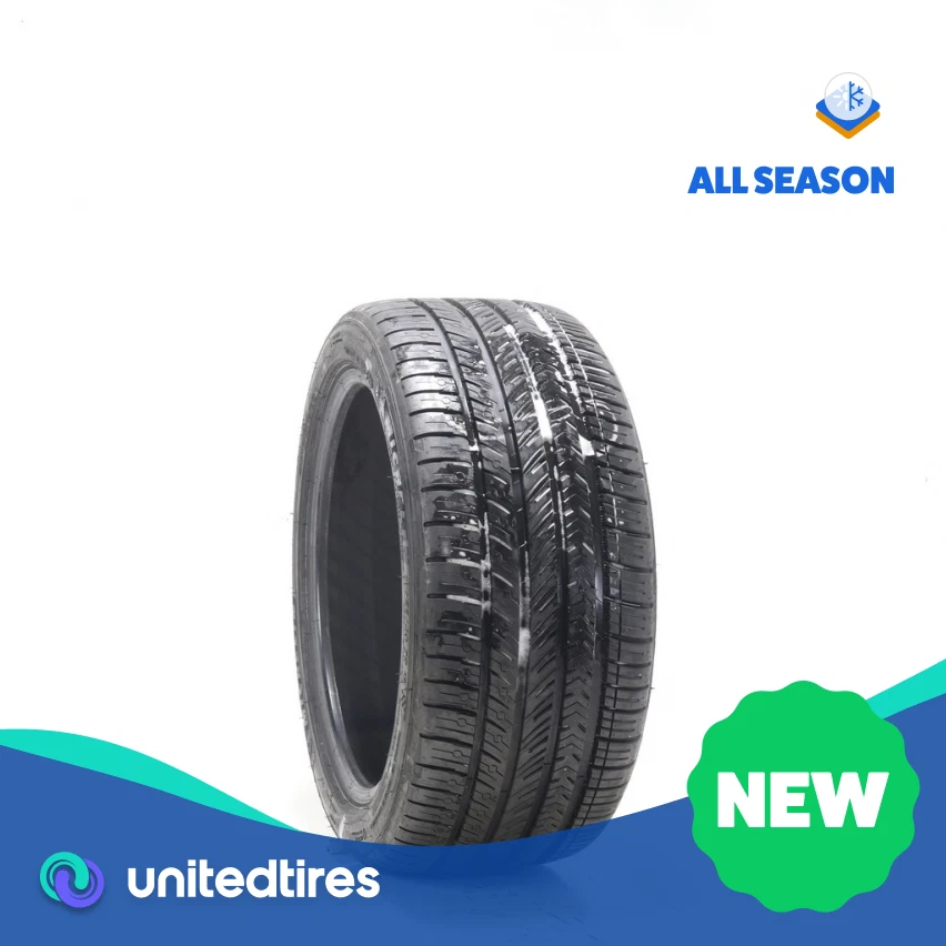 Michelin 255/40/18 Car & Truck Tires for sale | eBay