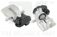 Bremssattel Hinterachse Links Oder VOR DER Achse FÜR BMW - NK 2115253
