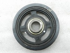 Poulies diverses Nissan QASHQAI