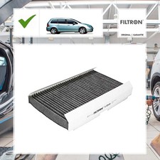 Filtron Filter, Innenraumluft PEUGEOT 307 SW (3H) 1.6 16V