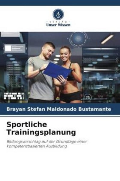 Sportliche Trainingsplanung Brayan Stefan Maldonado Bustamante-image