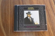 All-Time Greatest Hits by Harry Nilsson (CD, May-1989, RCA)