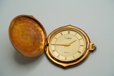 For Parts Or Repair Colibri Pocket Watch 42mm JB42