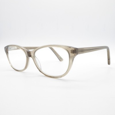 D by D Brille DBOF 0038 Damen Klar Vollrand Kunststoffbrille Brillengestell 51mm
