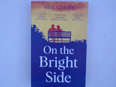 On the Bright Side: The heartbreaking, heartwarming feel-good read of 2021 Carte