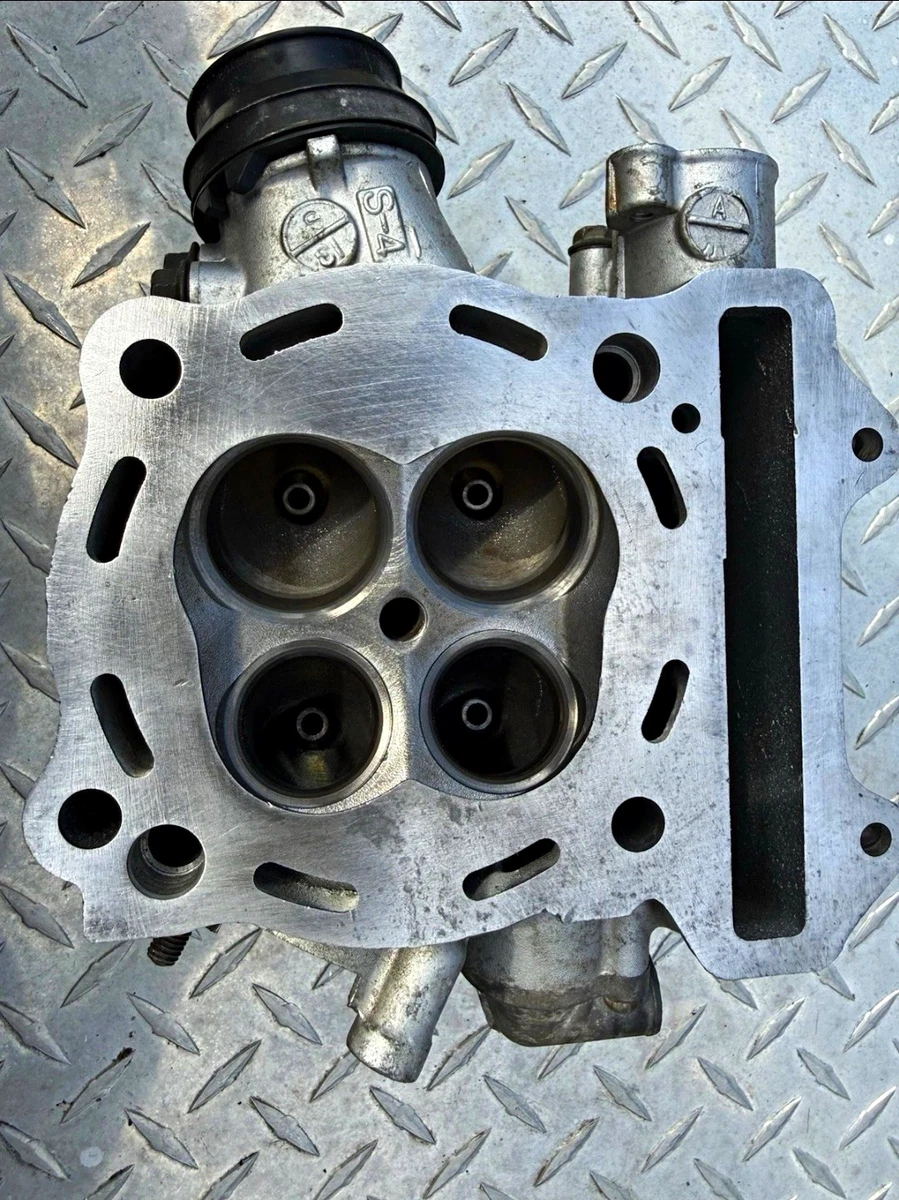 25+ Motorcycle Cylinder Heads & Valve Covers for Suzuki DRZ400 for
