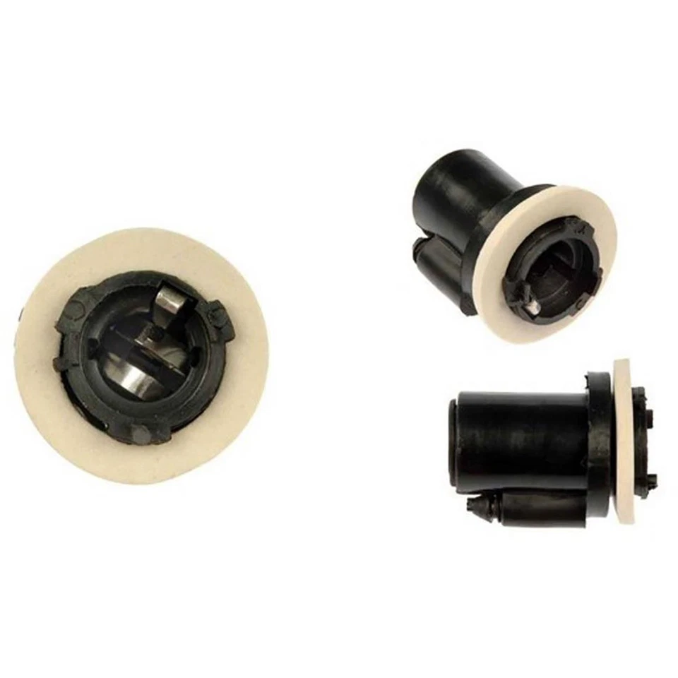 Enchufe de luz de señal de giro delantero Dorman Conduct-Tite para GMC R3500 1987 1988 1989 Foto 2 de 3