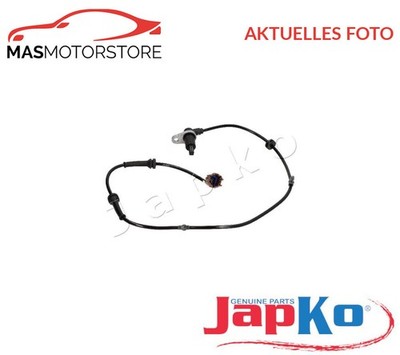 ABS SENSOR DREHZAHLFÜHLER JAPKO 1511005 V FÜR NISSAN MAXIMA MAXIMA QX V