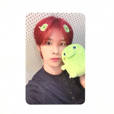 CRAVITY] DARE TO CRAVE / 250817 Soundwave Fansign Gift Photocard