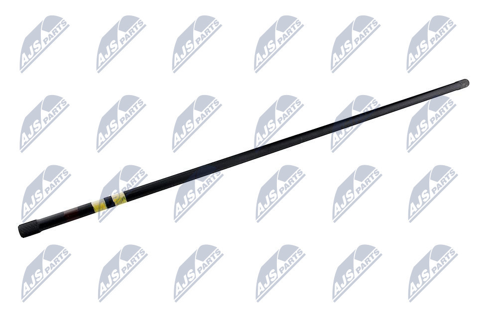 N.T.Y. ZWT-CT-014.NTY Stud, torsion bar for CITROËN,PEUGEOT