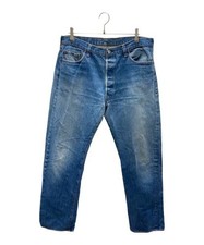 LEVI'S          80s Red Line Denim Pants Indigo