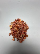 Bernstein, gesammelt in Samland 1931, 45.39 g, Bruch, Rohbernstein