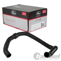 Gates KÜHlwasserschlauch Unten Passend FüR Audi A3 Seat Altea Leon Toledo Skoda