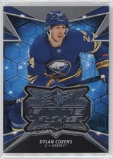 2020-21 SPx Finite Rookies Dylan Cozens #F-22 RC 0zw6